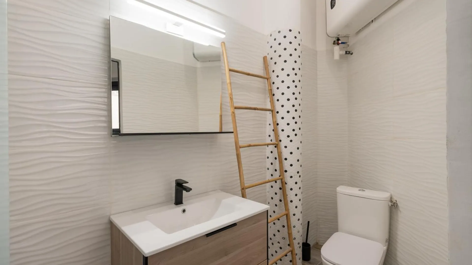Cosy Studio Magnifique Vue Mer Marseille